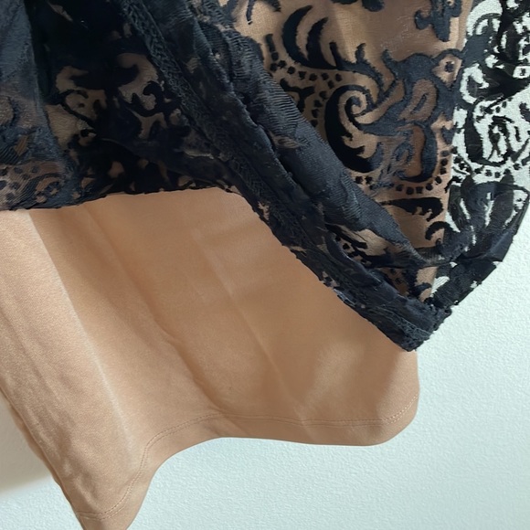 DEX size small dress - Picture 5 of 7